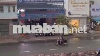 NHÀ MTKD LÊ TRỌNG TẤN DT 4.2*17M TRỆT 2L TUM ST 4PN5WC FULL MÁY LẠNH