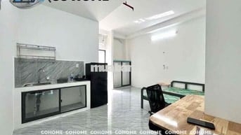 CHO THUÊ PHÒNG FREE DỊCH VỤ NỘI THẤT MỚI XÂY NGAY EMAT PHAN HUY ÍCH