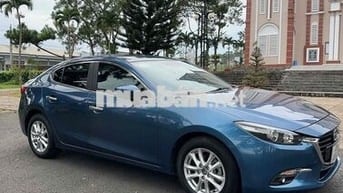 Mazda 3 2018 1.5 AT Sedan - 80000 km
