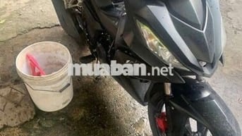 Honda Winner V1 Đen 4084 km