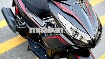 Airblade 125 mẫu 2015 khoá smakey đen nhám mới99%
