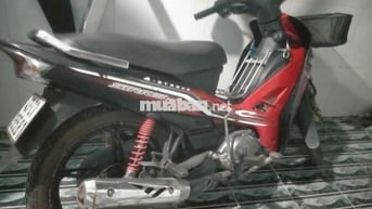 sirius 2013 bán 7tr5