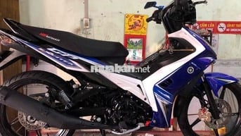 Bán xe Exciter 135 2011