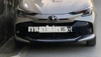 Toyota Vios 1.5G 2023