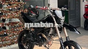 Yamaha R15V3 Úp WR155 2019 Đen 32000 km