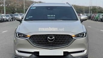 Mazda CX8 2023 2.5L Premium 2WD 21000 km