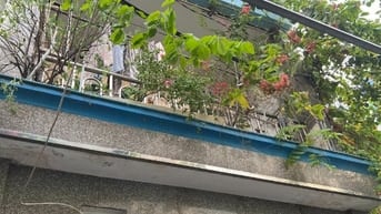 BÁN NHÀ HẺM 670 ĐOÀN VĂN BƠ, PHƯỜNG 16, QUẬN 4 CŨ, SỔ HỒNG ĐẦY ĐỦ