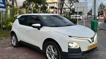 VinFast VF5 Plus 2024 Cực Zin Đẹp