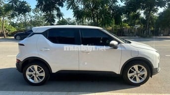 VinFast VF 5 Plus 2023 Trắng