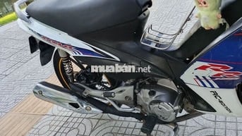 Suzuki Axelo Xanh trắng Đã sử dụng