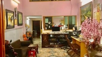 BÁN NHÀ HẺM XE HƠI ĐƯỜNG TRẦN NHÂN TÔN QUẬN 10