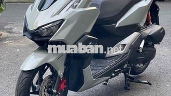 Honda Vario 160 ABS 2024 Xám xi măng