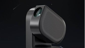 Kính thiên văn kỹ thuật số thông minh Seestar S50 ZWO.