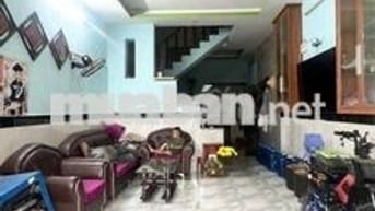 Bán nhà 4*12 trệt lầu giá 1ty670triệu