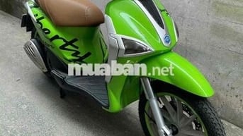 Piaggio Liberty 125 3val 2014