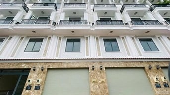 💰 BÁN NHANH NHÀ PHỐ LIỀN KỀ BÌNH TÂN (TÂN TẠO) 