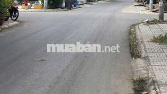 Cuối năm cần tiền bán lô đất vàng trên trục chính đối diện cổng chợ