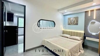 🌈CĂN HỘ 1PN TÁCH BẾP - FULL NT MỚI💥 ngay BÙI ĐÌNH TUÝ, BÌNH THẠNH✨