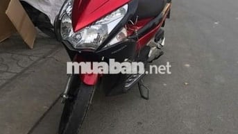 Honda Air Blade 2012 Đỏ đen