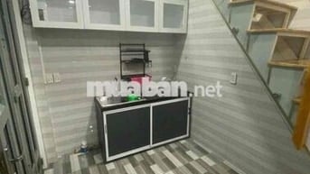 🔥 BÁN  NHÀ - CHỢ HỒ THỊ KỶ – KHU MUA BÁN & ẨM THỰC SẦM UẤT – CHỈ 2 TỶ