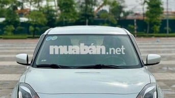 Suzuki Swift 2019 GLX 1.2 AT Trắng