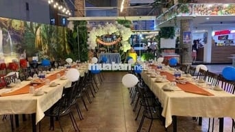 🔥 CHO THUÊ NHÀ HÀNG ĐƯỜNG PHAN VĂN TRỊ, 2.500m² QUẬN GÒ VẤP