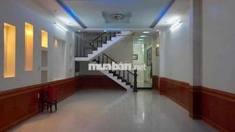 🛑 CHO THUÊ NHÀ 2 TẦNG: PHẠM CÔNG TRỨ - 3PN - 2WC