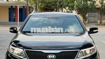 KIA Sorento 2015 2.2 DATH Đen
