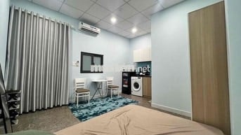 💥CV GIA ĐỊNH - CHO THUÊ CĂN HỘ GẦN TRUNG TÂM GIÁ RẺ - PHAN XÍCH LONG