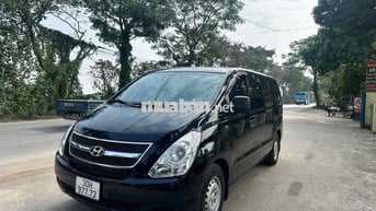 Hyundai Grand Starex 2008  - 11000 km