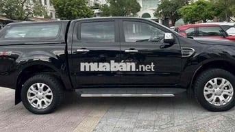 Ford Ranger 2021 Hai cầu 80000 km