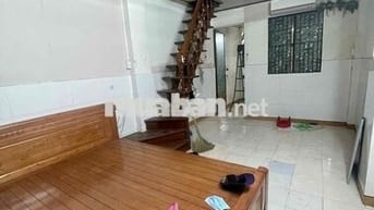 cho thuê nhà nguyên căn. 63m2. phan đình phùng p17 PN