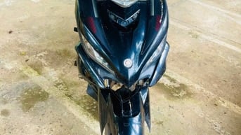 Yamaha Exciter 135cc 2012, Biển số 38