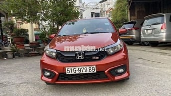 Honda Brio 2019 Brio RS - 58000 km
