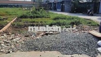 Vỡ Nợ Bán Lô Đất Xây Nhà Vườn Ở Mặt Tiền Đường Xã Đông Thạnh, Hóc Môn