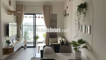 CHO THUÊ CĂN HỘ 2PN 153 ĐIỆN BIÊN PHỦ (PARK VIEW) - FULL NỘI THẤT