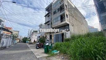 Bán Căn hộ dịch vụ hẻm xe tải ngay chợ Thủ Đức, 33 phòng 3 tầng lầu