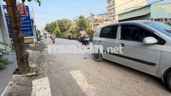 Nhà trệt lửng Mặt tiền thạnh xuân 45 đường thông kinh doanh dt 4x16m