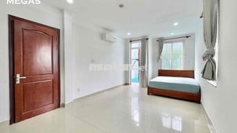 💥HOT_35m2_Ban Công_Full Nội Thất_Nằm Ngay Tô Ký - Công Viên Phần Mềm