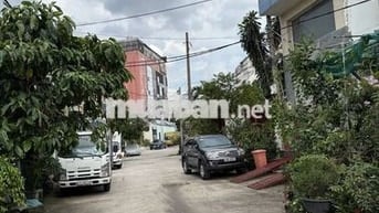 BÁN NHÀ MỚI KHU DÂN CƯ ĐỒNG BỘ – HẺM XE TẢI 8M – HUỲNH TẤN PHÁT,QUẬN 7