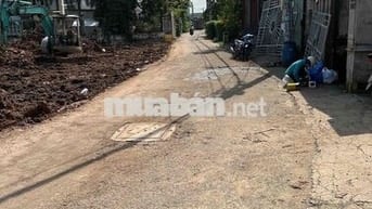 Bán Đất 110m2 tại Đường Ấp 1, Xã Đông Thạnh, Hóc Môn, Hồ Chí Minh, 3,8