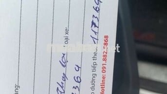 Ford Fiesta S 2012 10 vạn km - không 1 lỗi nhỏ