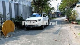 💥ĐÂT THỔ CƯ-10m X 16m👉Gần Chợ Đầu Mối-Hóc Môn