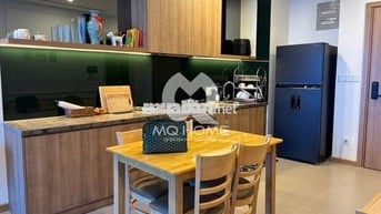 Căn hộ CC SAM Towers, Như Nguyệt, 4,15 tỷ, 53m2 siêu hot giá ưu đãi