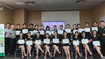 CÔNG TY OPPO VIỆT NAM – TUYỂN NHÂN VIÊN BÁN HÀNG TẠI HÀ NỘI