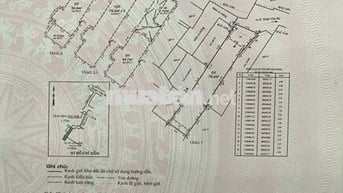 Nhà trệt lửng 3 lầu Đoàn Văn Bơ P 14,Q4.10 tỷ 800