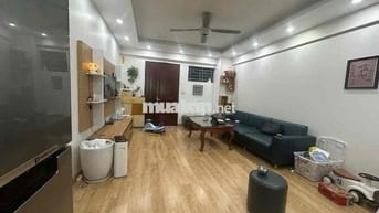 Bán căn chung cư kĐT việt hưng 76m căn góc 2 mặt tiền cực đep 4,85 tỷ