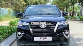 Toyota Fortuner 2017 4x2AT Xăng