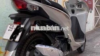 Honda Vision Sporty 2023 Xám Xi Măng