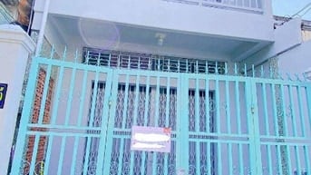 Cho thuê nhà 1 lầu đường Mạc Đỉnh Chi gần đại lộ Hoà Bình